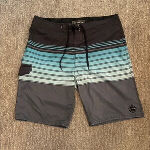 O’Neill Men’s Swim Trunks